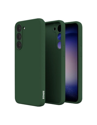 Verde obscuro