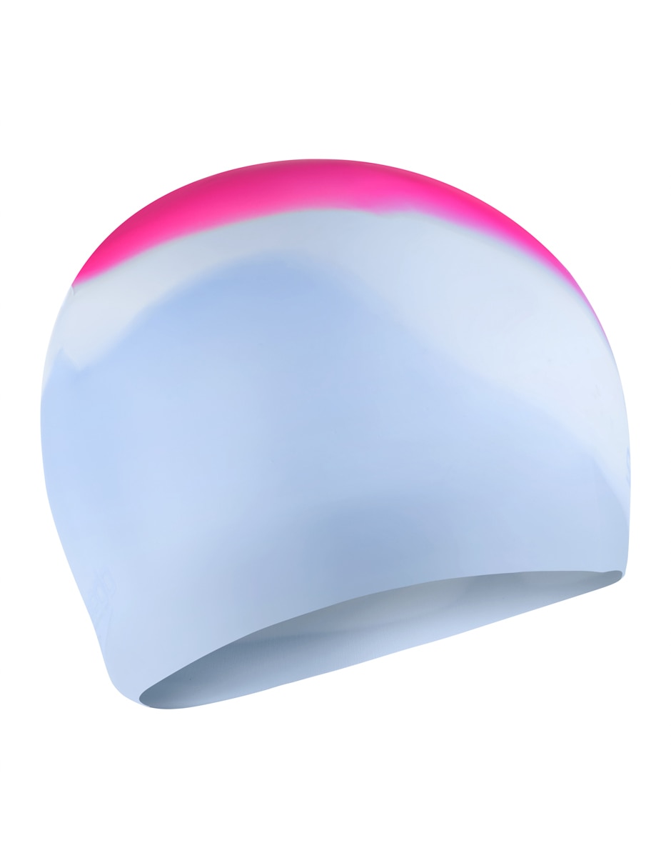 Gorra para natación de silicón 4