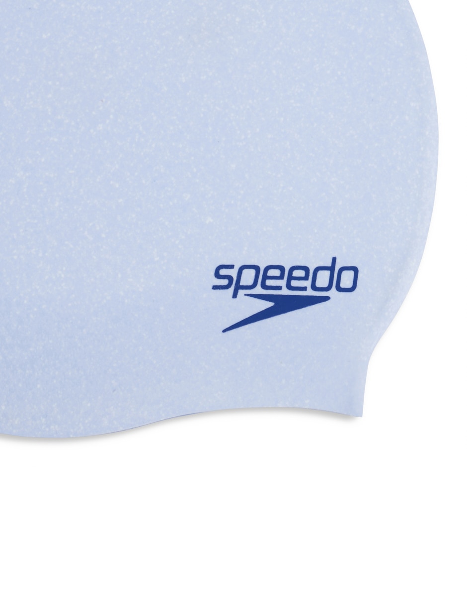 Gorra para natación de silicón 3