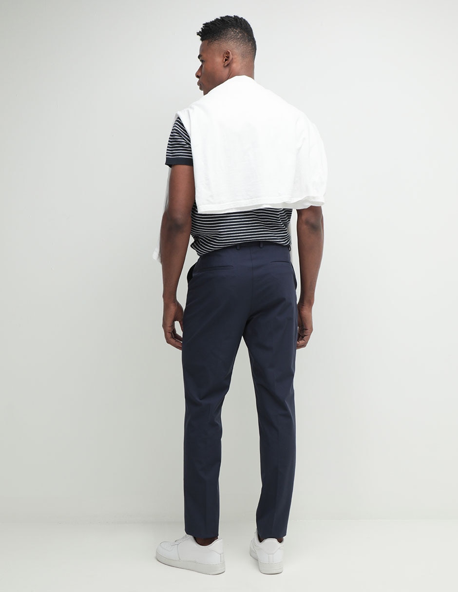 Pantalón de vestir regular Michael Kors para hombre
