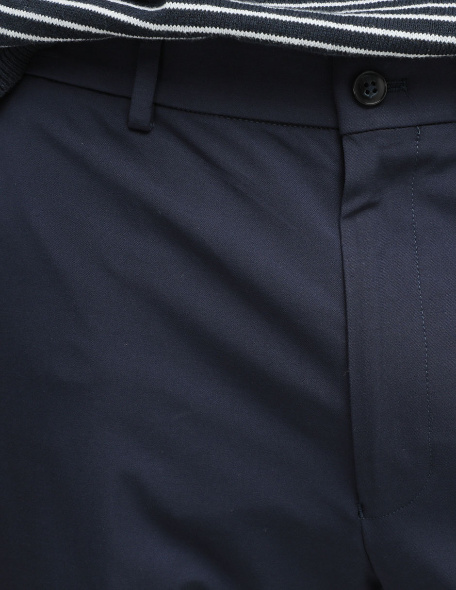 Pantalón de vestir regular Michael Kors para hombre