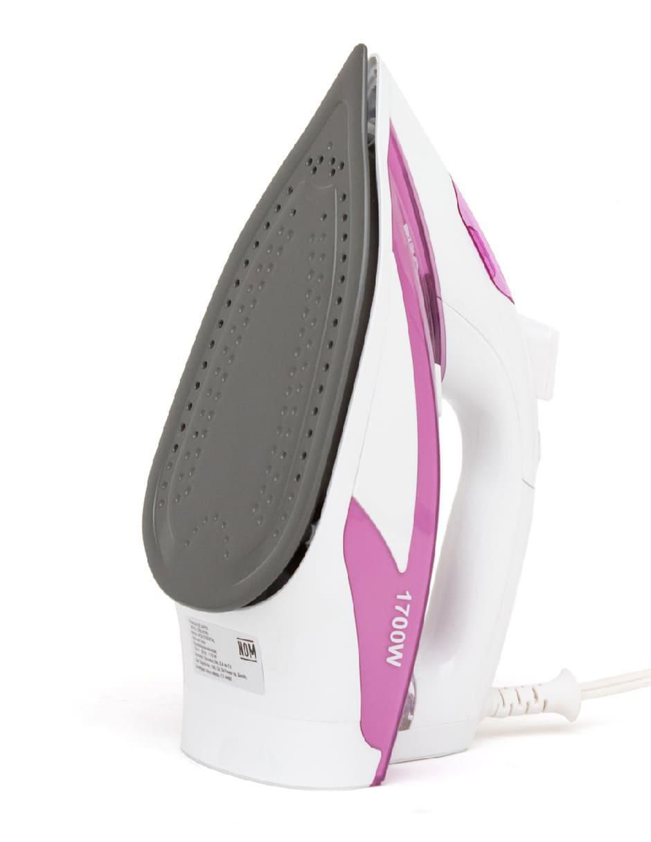 PLANCHA IRON ESSENTIAL DISA HO, BLANCO 4