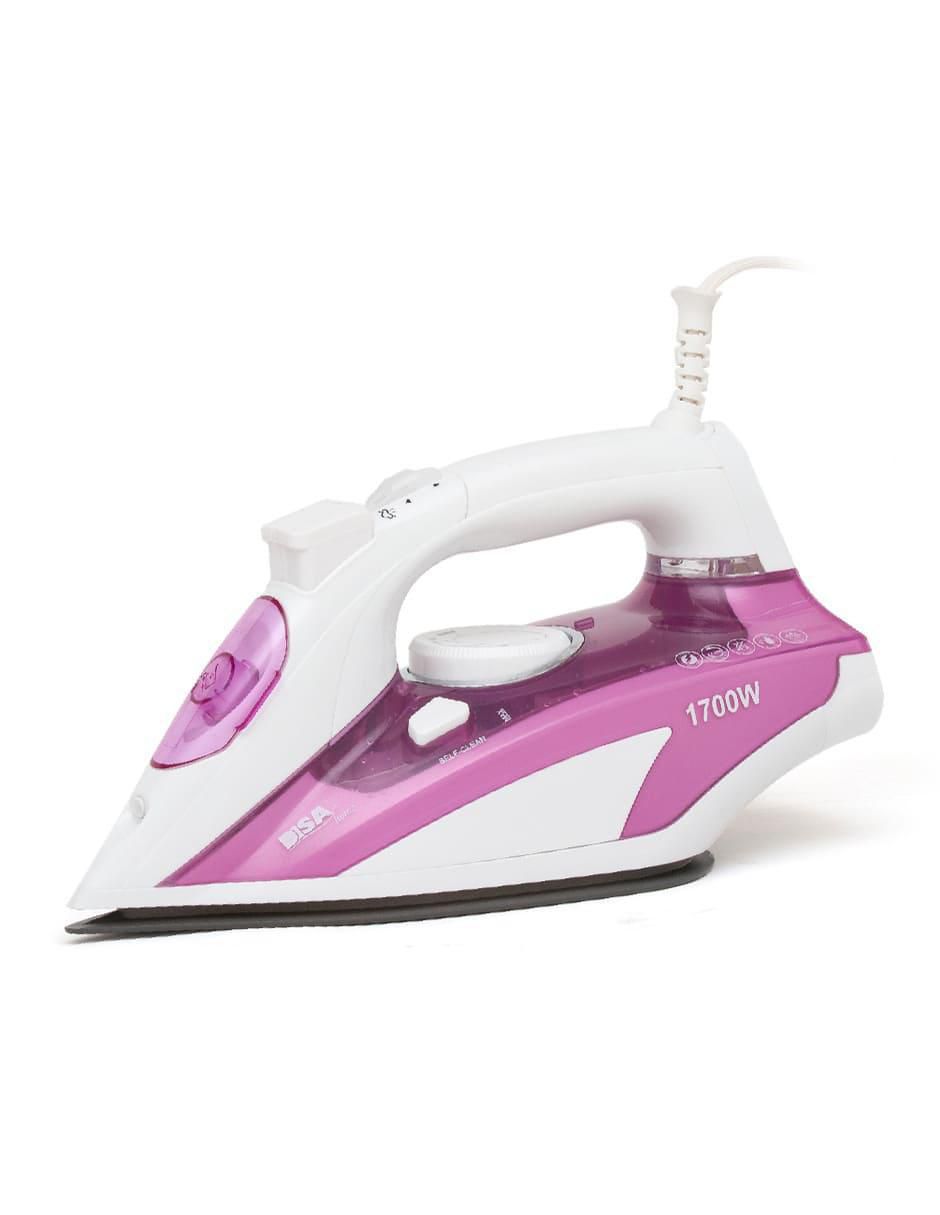 PLANCHA IRON ESSENTIAL DISA HO, BLANCO PLANCHA IRON ESSENTIAL DISA HO, BLANCO