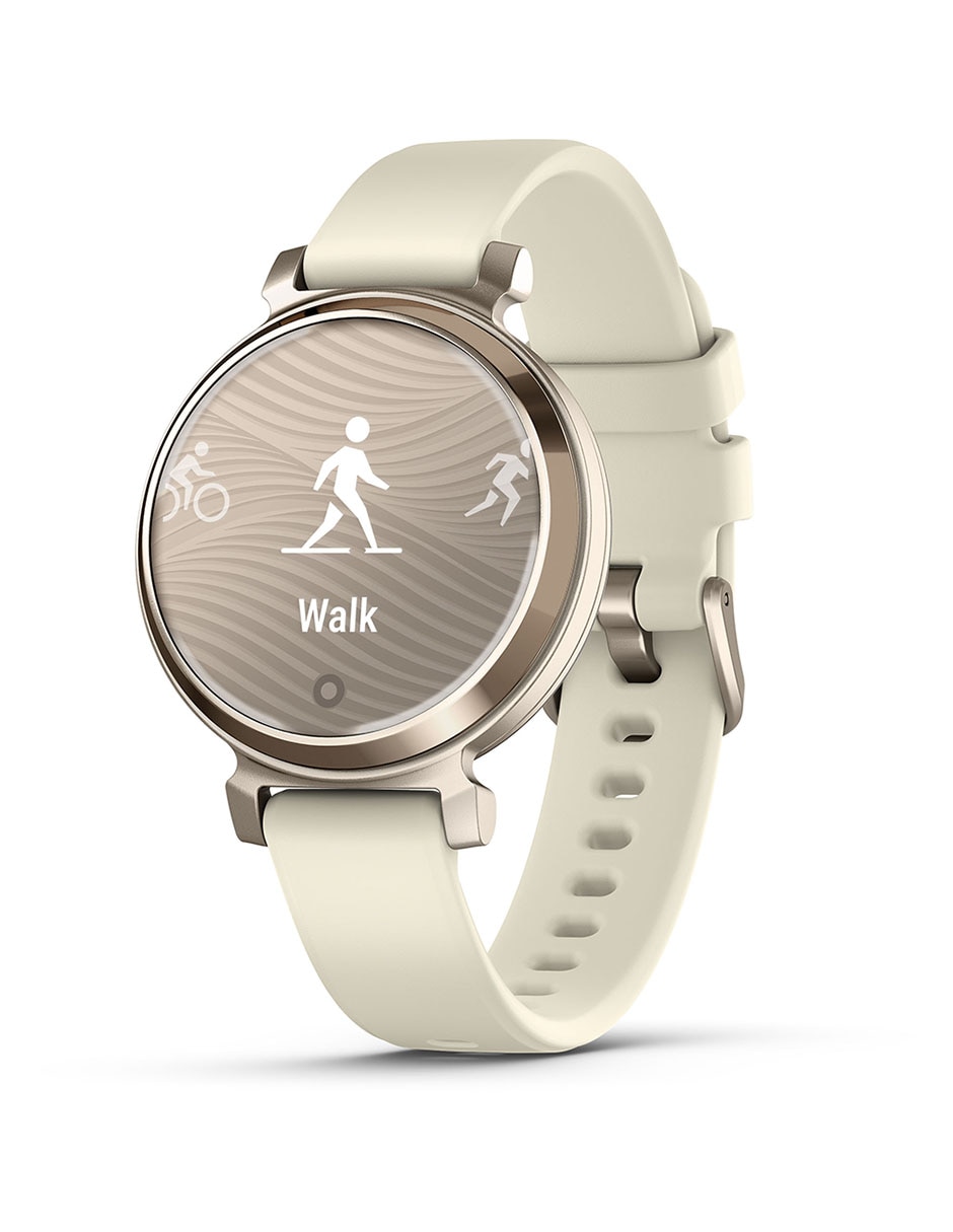 Smartwatch Lily 2 unisex con GPS Smartwatch Lily 2 unisex con GPS