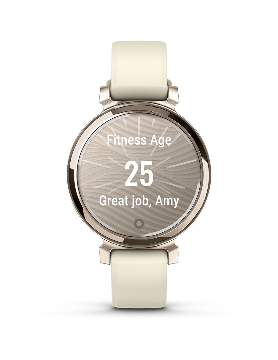 Smartwatch Garmin Lily 2 unisex con GPS