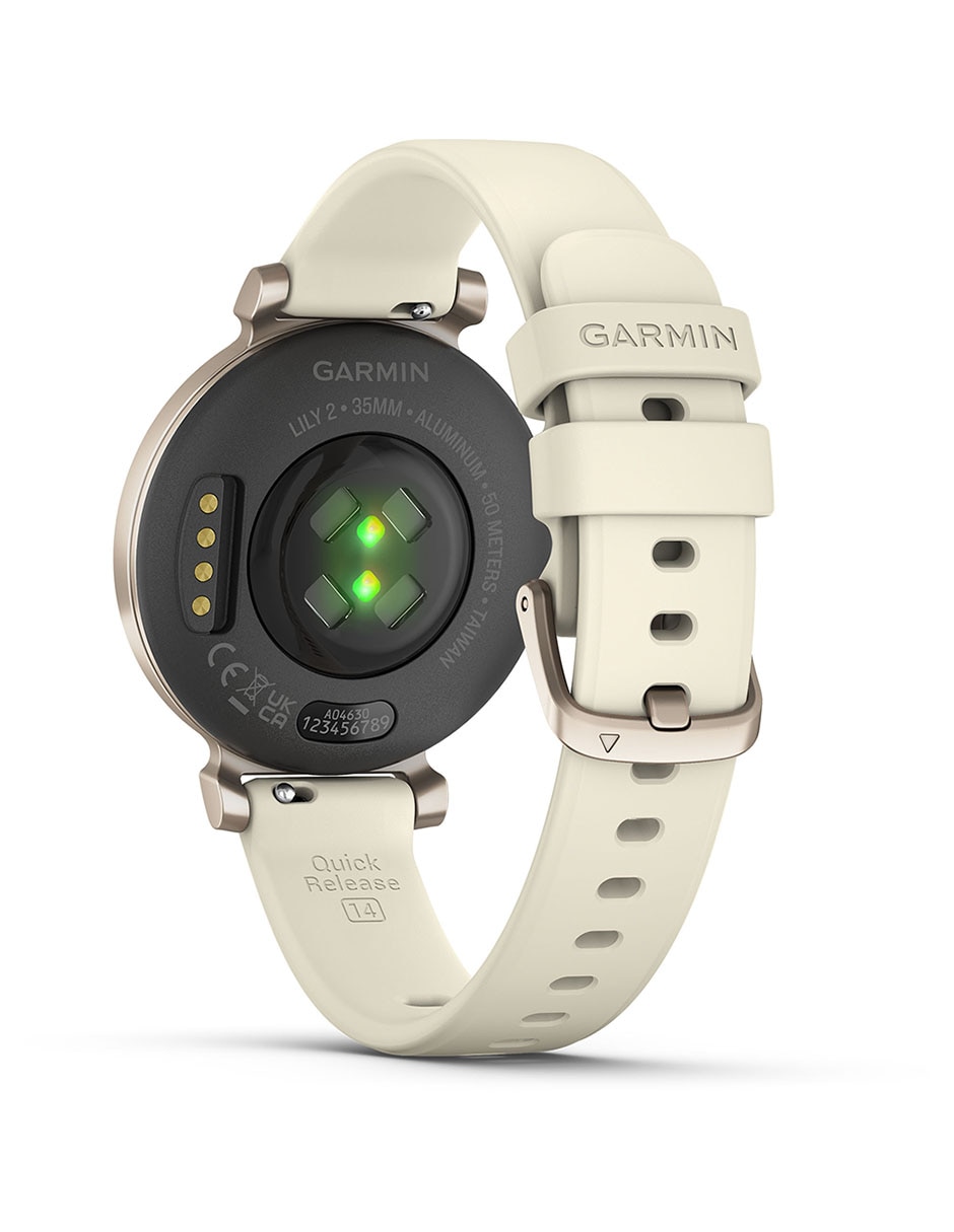 Smartwatch Garmin Lily 2 unisex con GPS