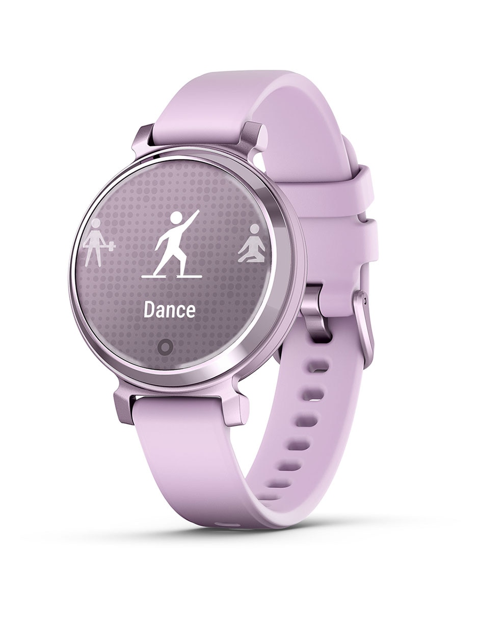 Smartwatch Lily 2 unisex con GPS
