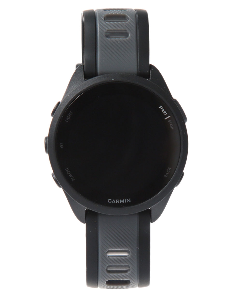 Smartwatch Forerunner 165 Music unisex con GPS 5