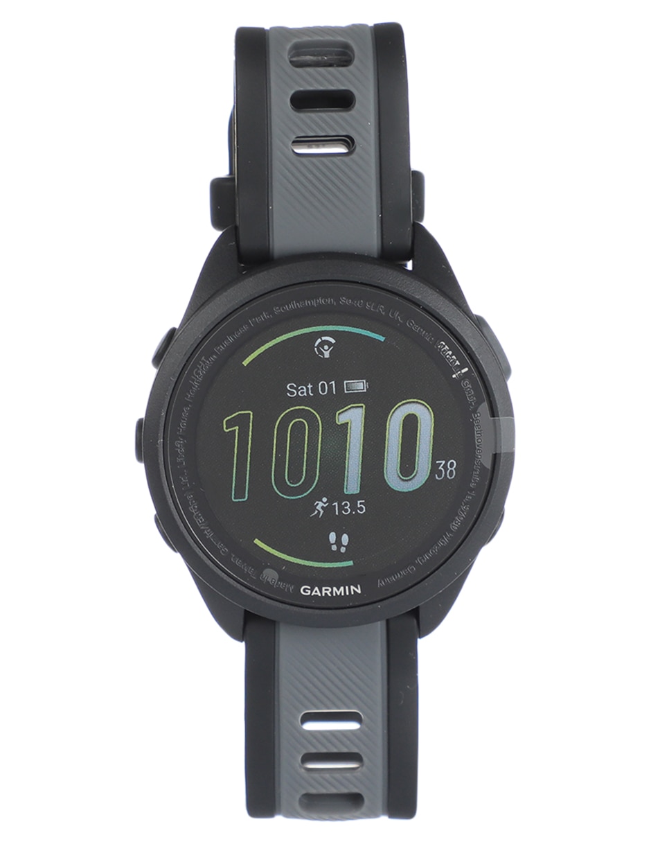 Smartwatch Forerunner 165 unisex con GPS