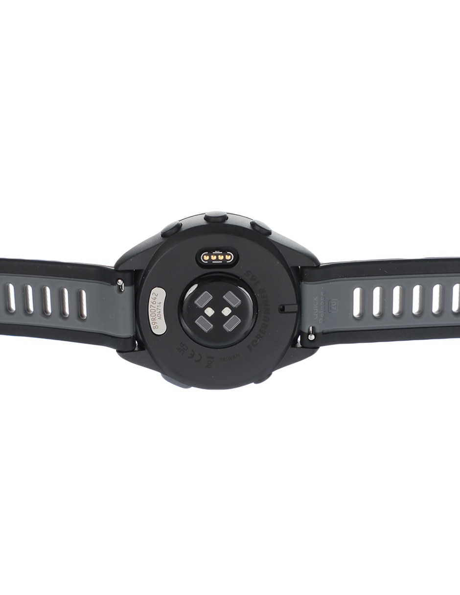 Smartwatch Garmin Forerunner 165 unisex con GPS