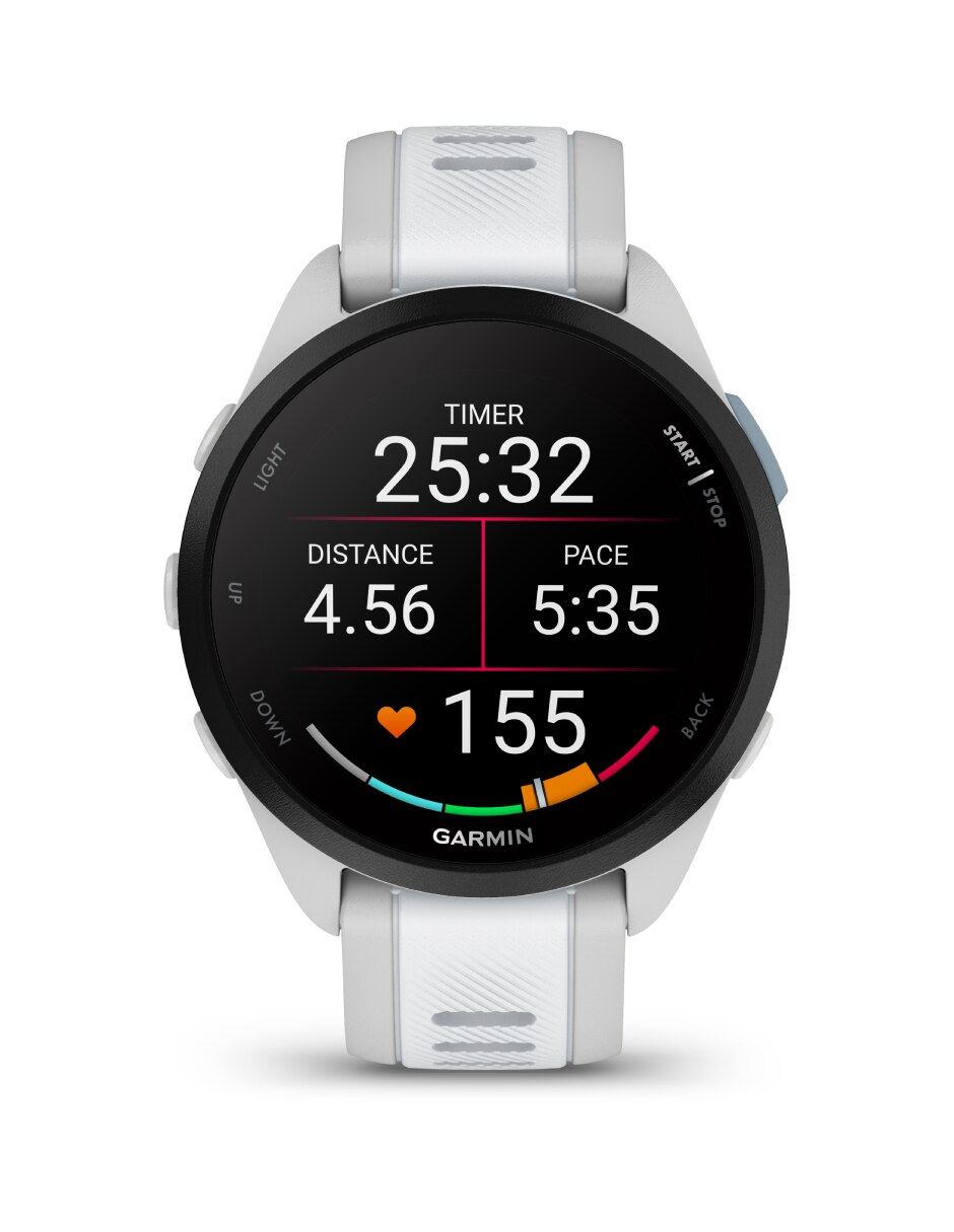 Smartwatch Forerunner 165 con GPS