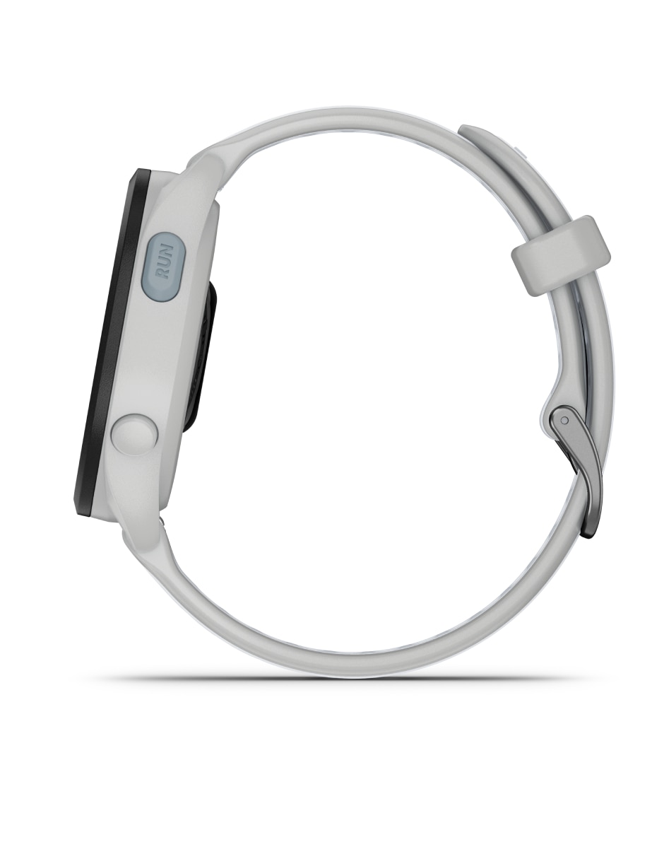 Smartwatch Forerunner 165 unisex con GPS
