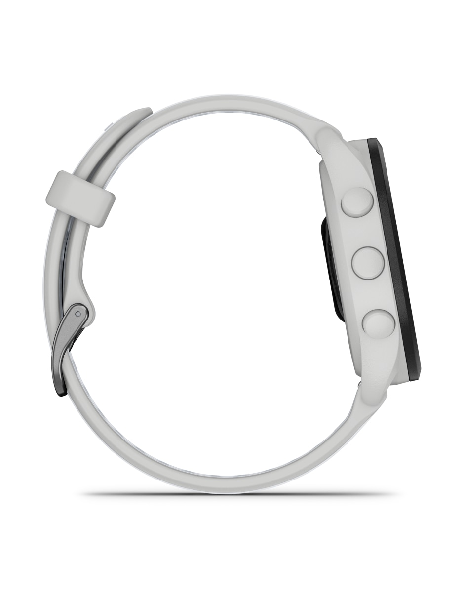 Smartwatch Forerunner 165 unisex con GPS