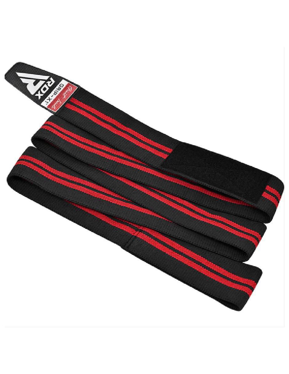 Rodillera de elastano 4