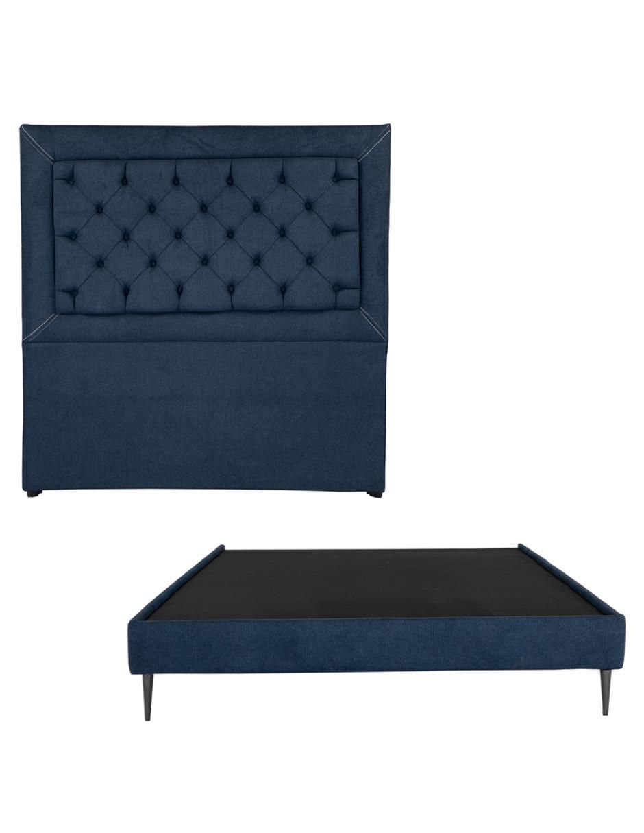Cama Mary Slim de madera pino Cama Mary Slim de madera pino