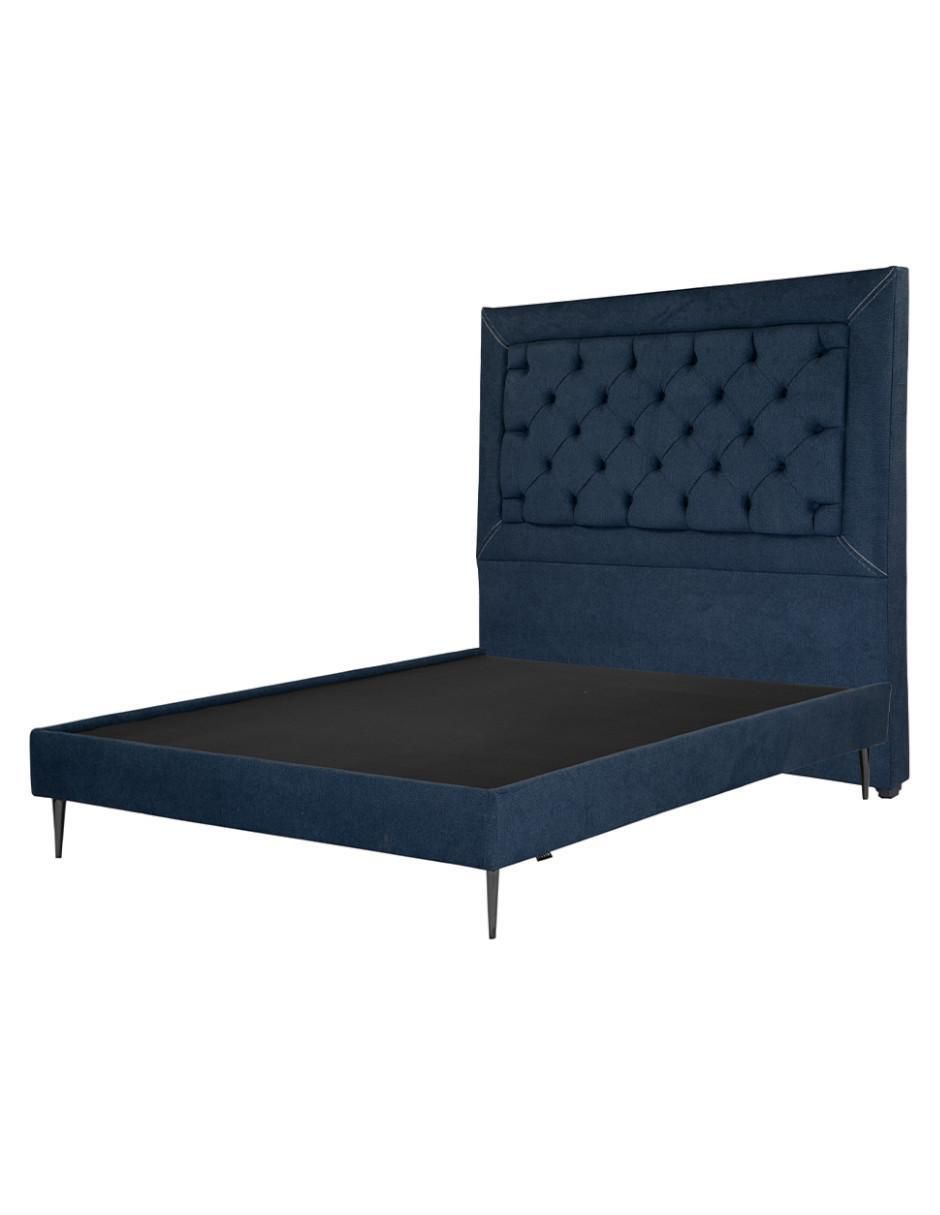 Cama Mary Slim de madera pino 3