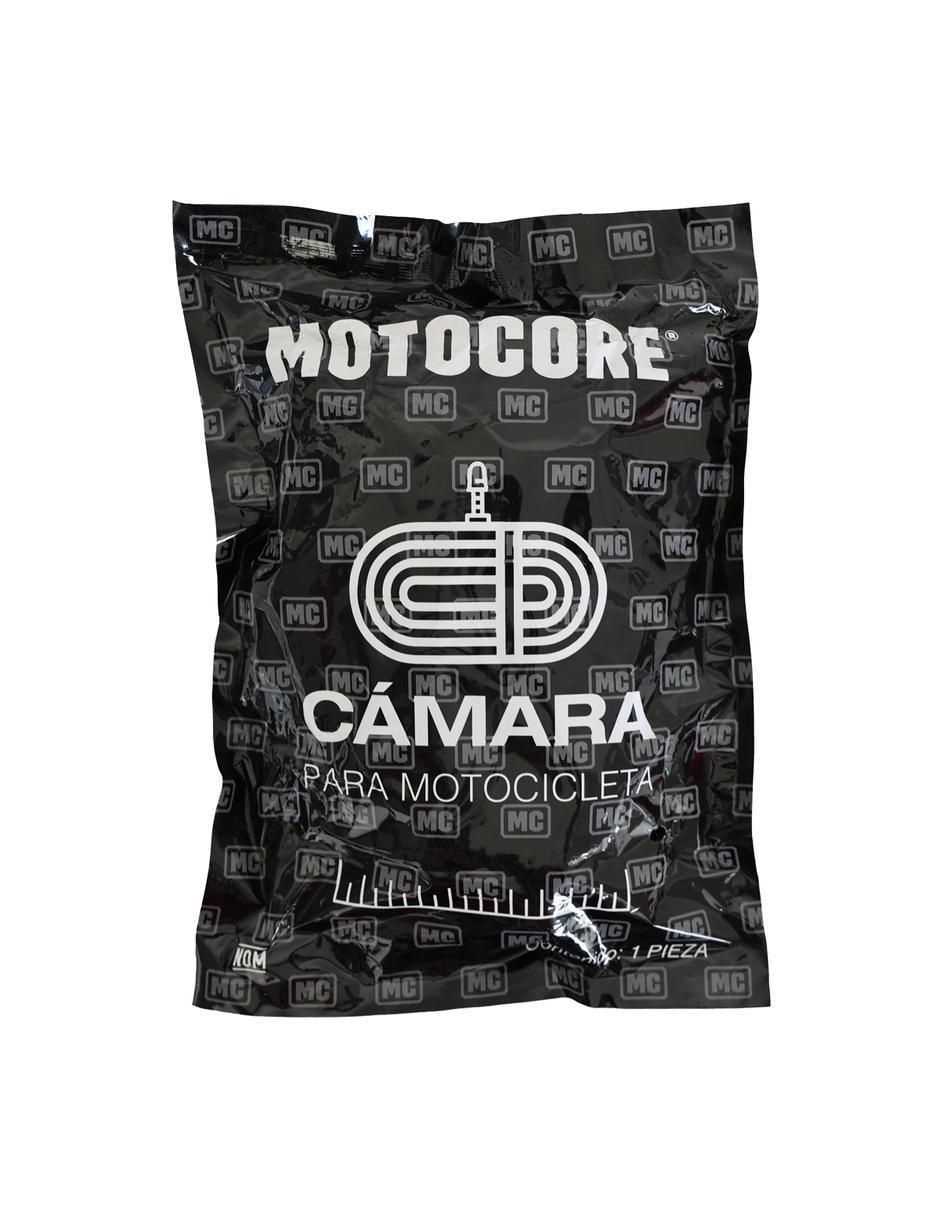Set cámaras para llanta moto