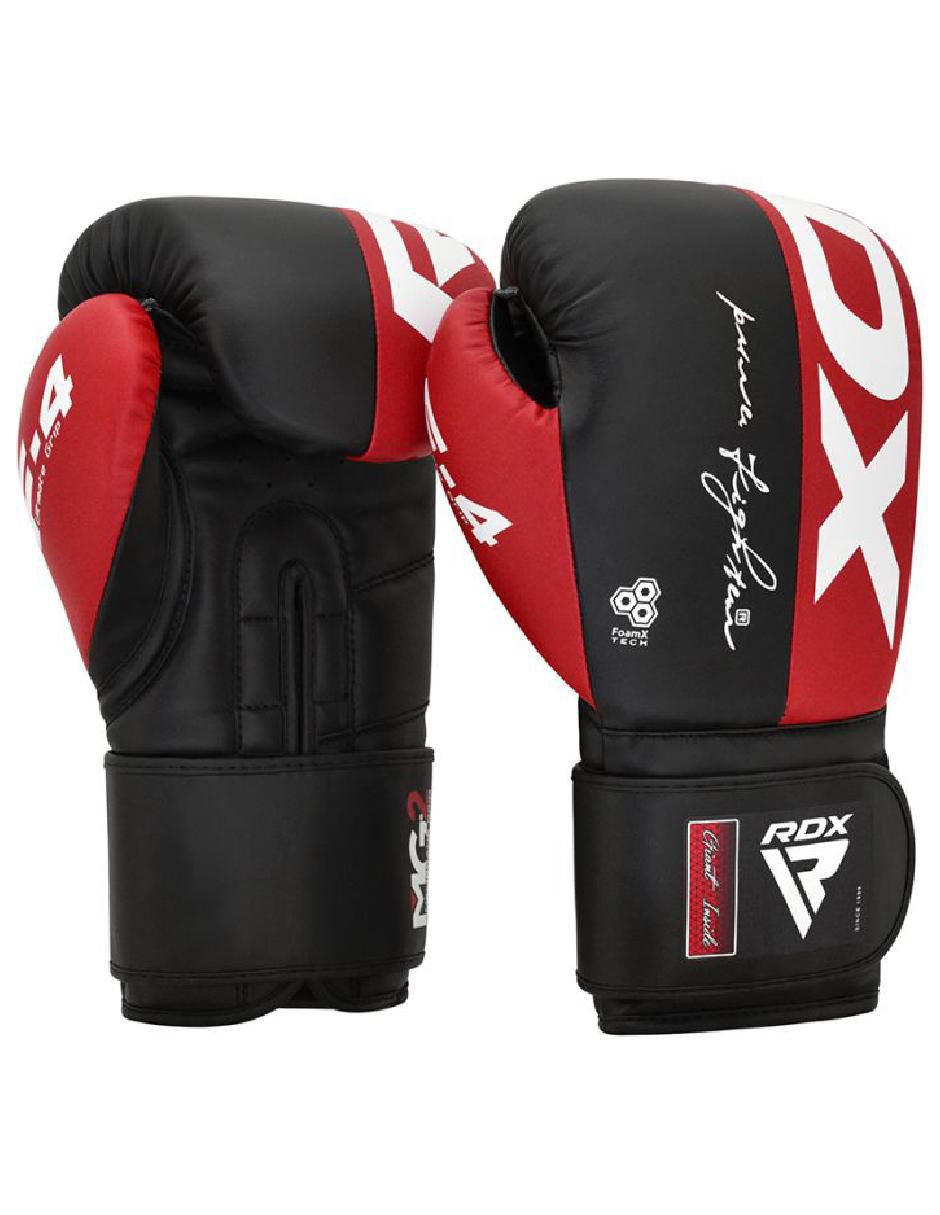 Guantes para box adulto 2