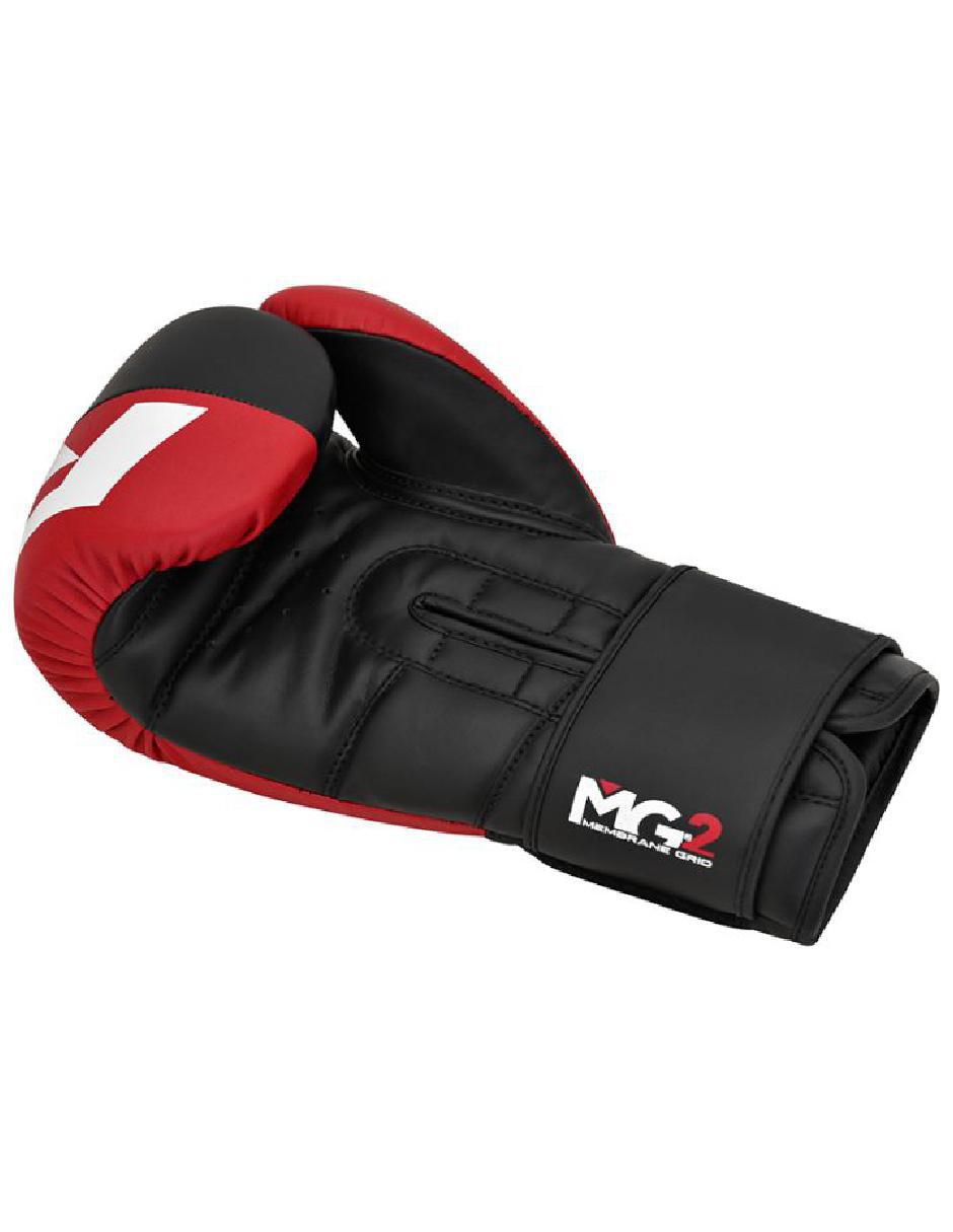 Guantes para box adulto 3