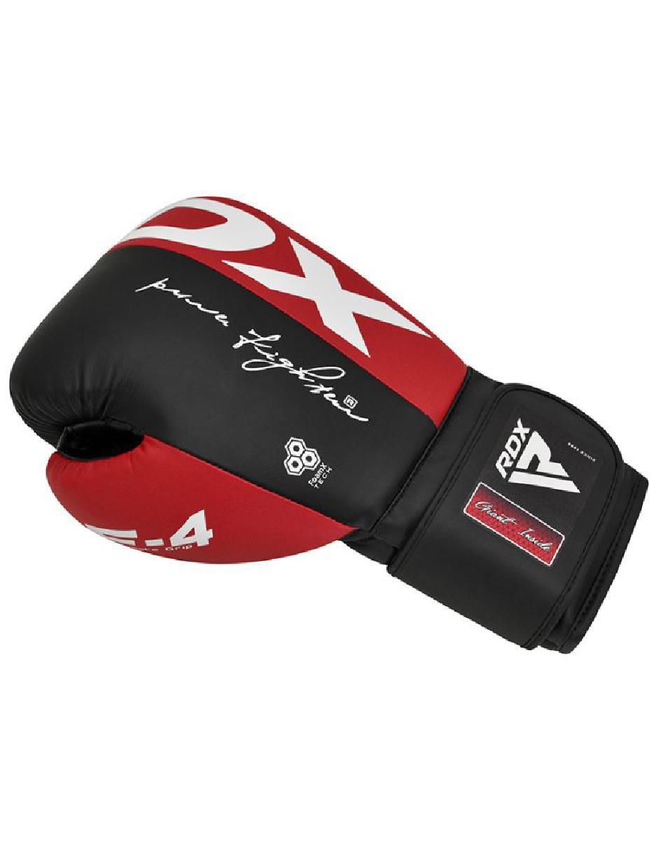 Guantes para box adulto 4