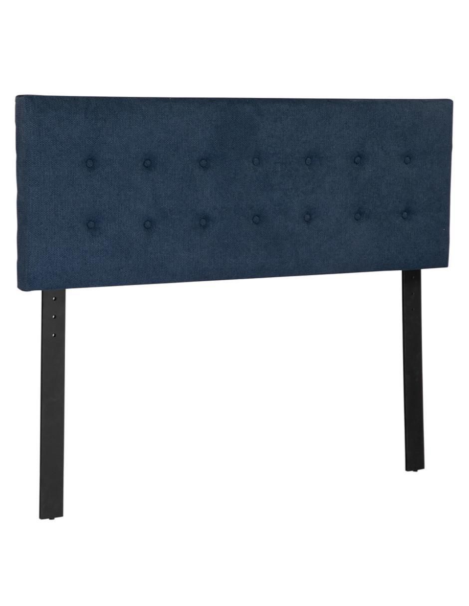 Cabecera armable Bilbao de madera pino 2