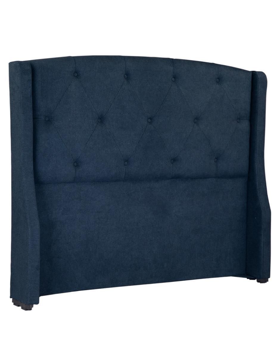 Cabecera Zefyr de madera pino 5