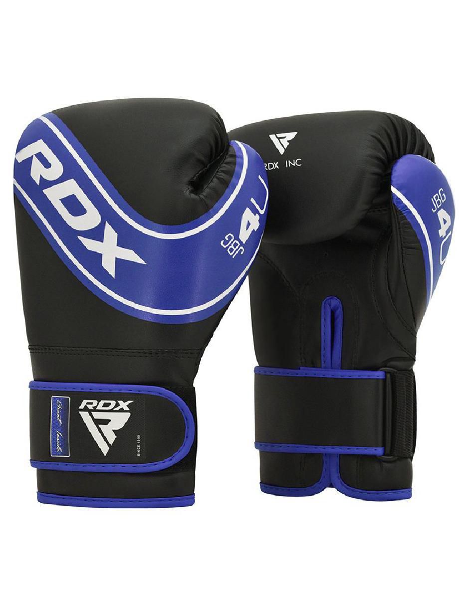 Guantes para box adulto