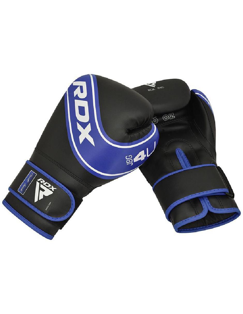 Guantes para box adulto 4
