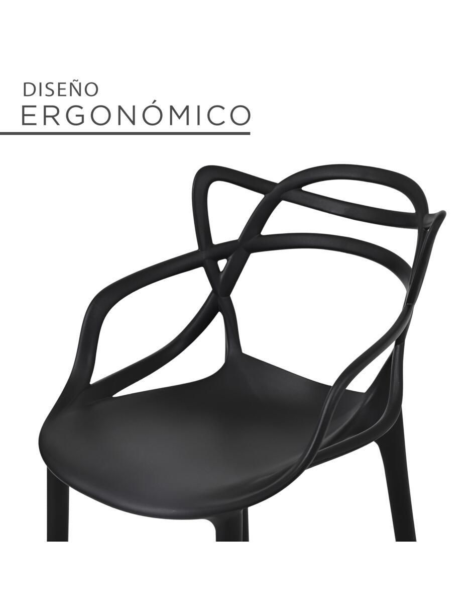 Juego de bancos altos 9