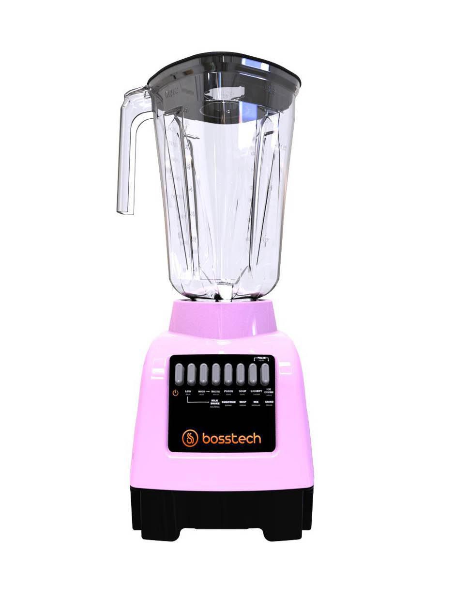 LICUADORA BS-75-PL-B1-P , ROSA 1