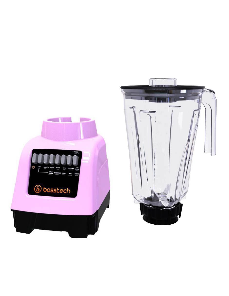 LICUADORA BS-75-PL-B1-P , ROSA 2