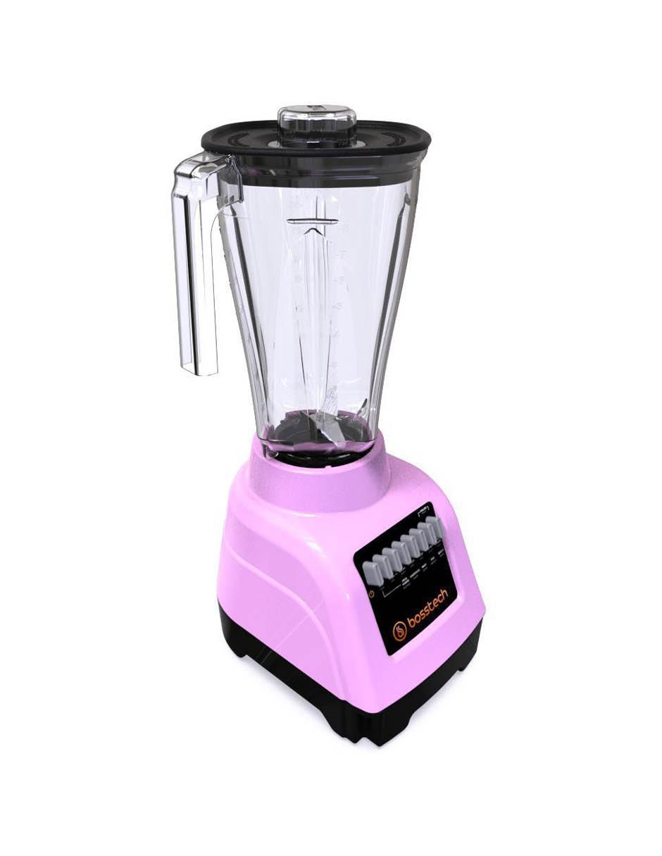 LICUADORA BS-75-PL-B1-P , ROSA 4