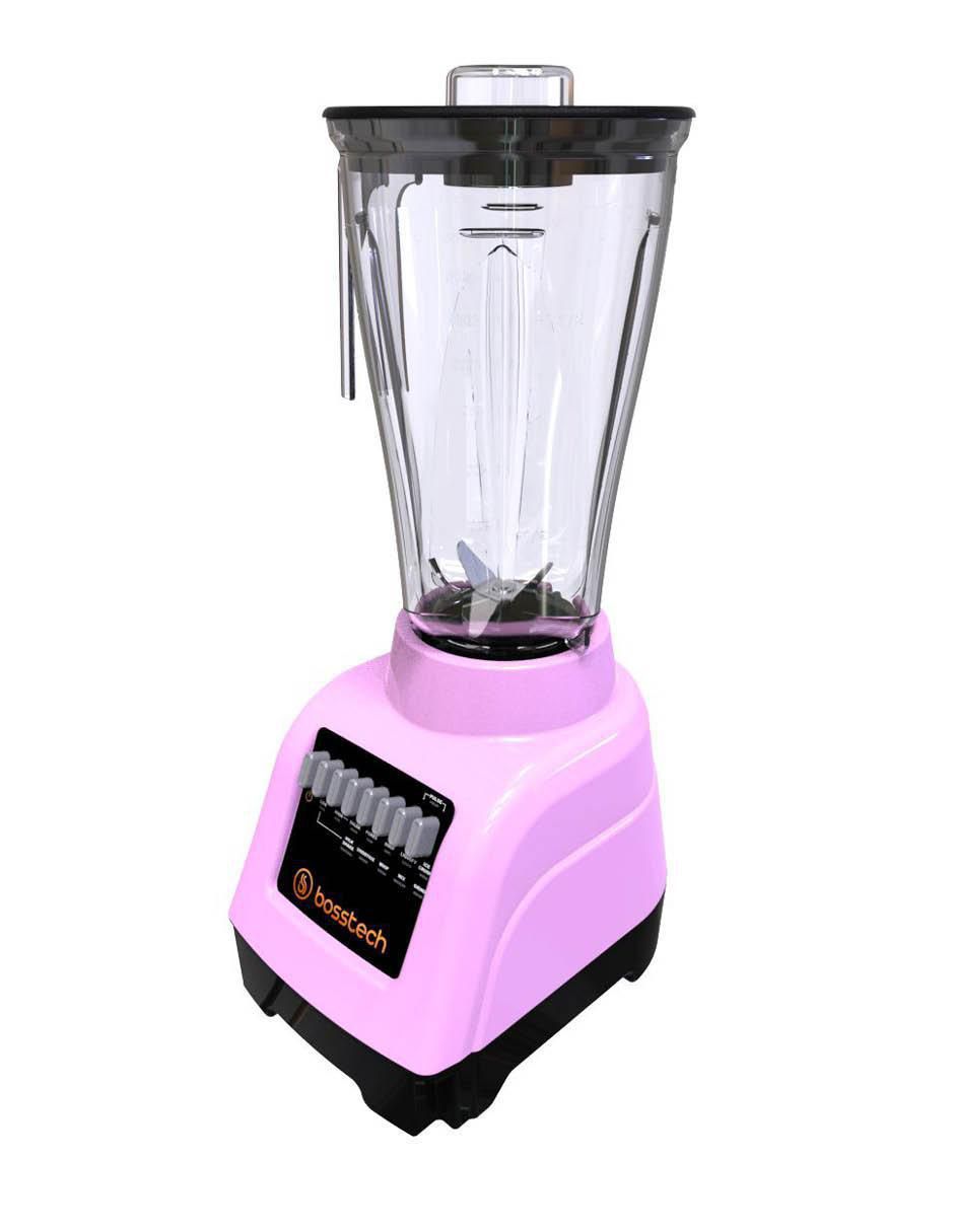 LICUADORA BS-75-PL-B1-P , ROSA