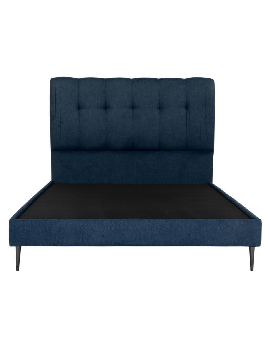 Cama Nube Slim de madera pino