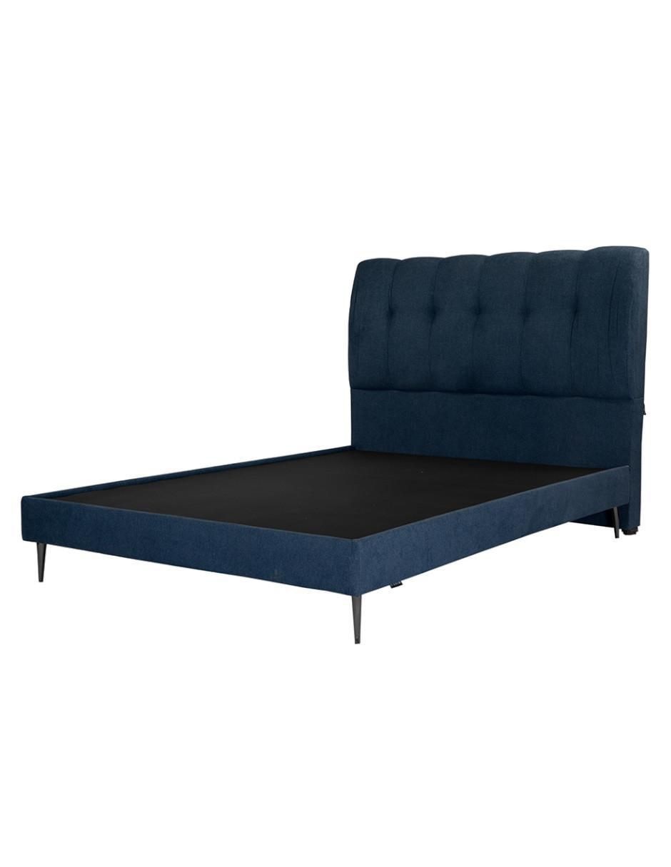 Cama Nube Slim de madera pino