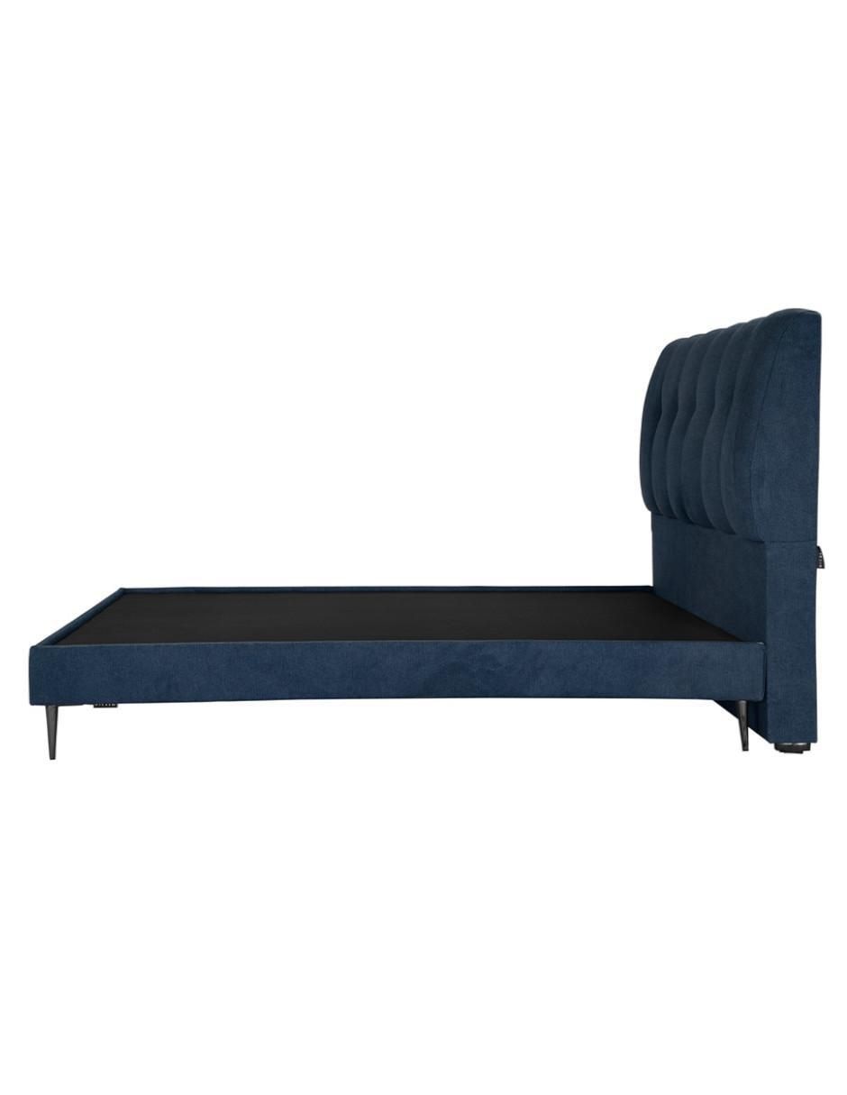 Cama Nube Slim de madera pino