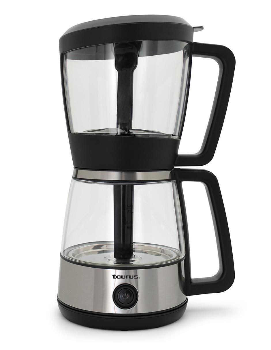 CAFETERA SIFÓN S-BREWER 2000 TA, NEGRO 1
