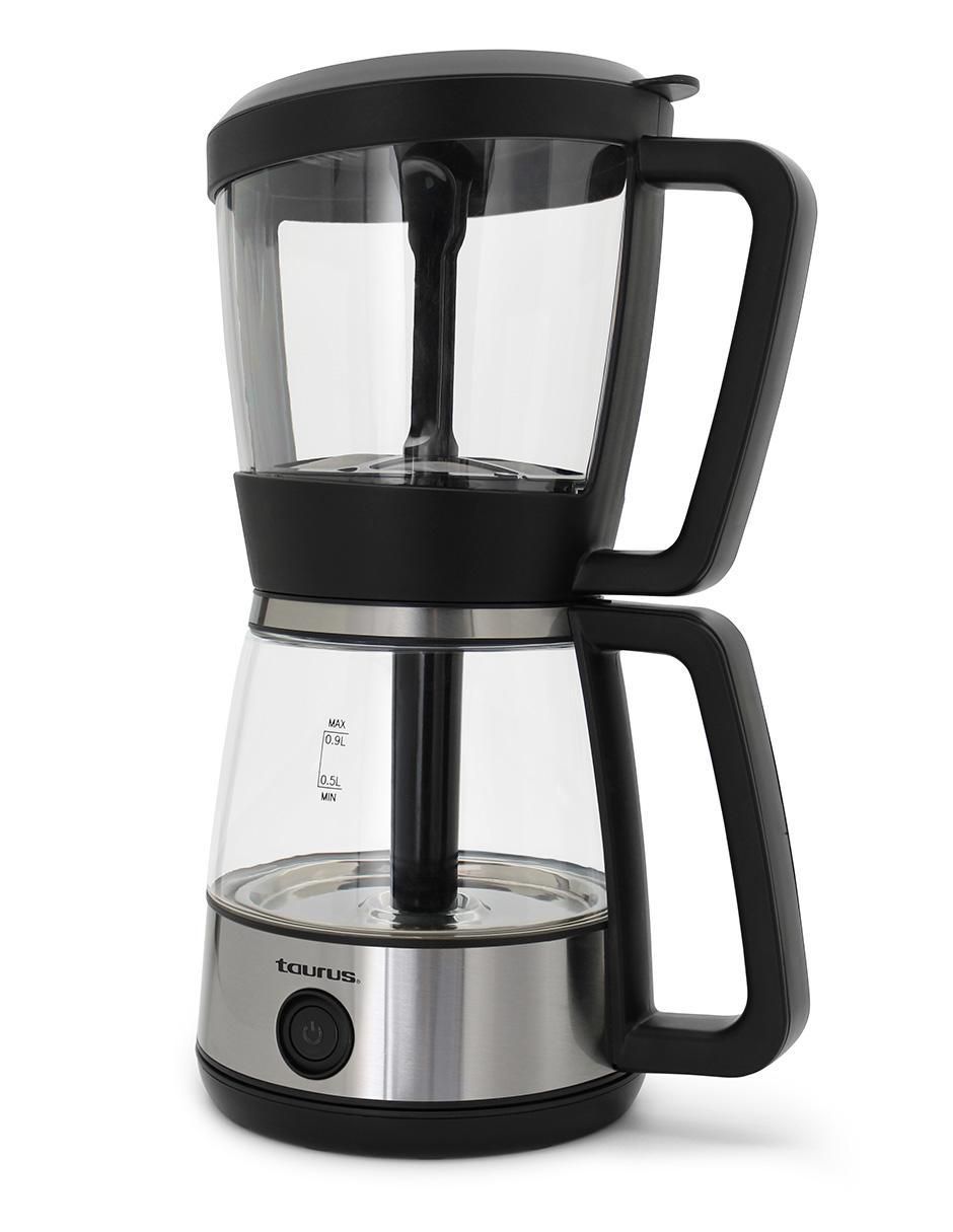 CAFETERA SIFÓN S-BREWER 2000 TA, NEGRO 2