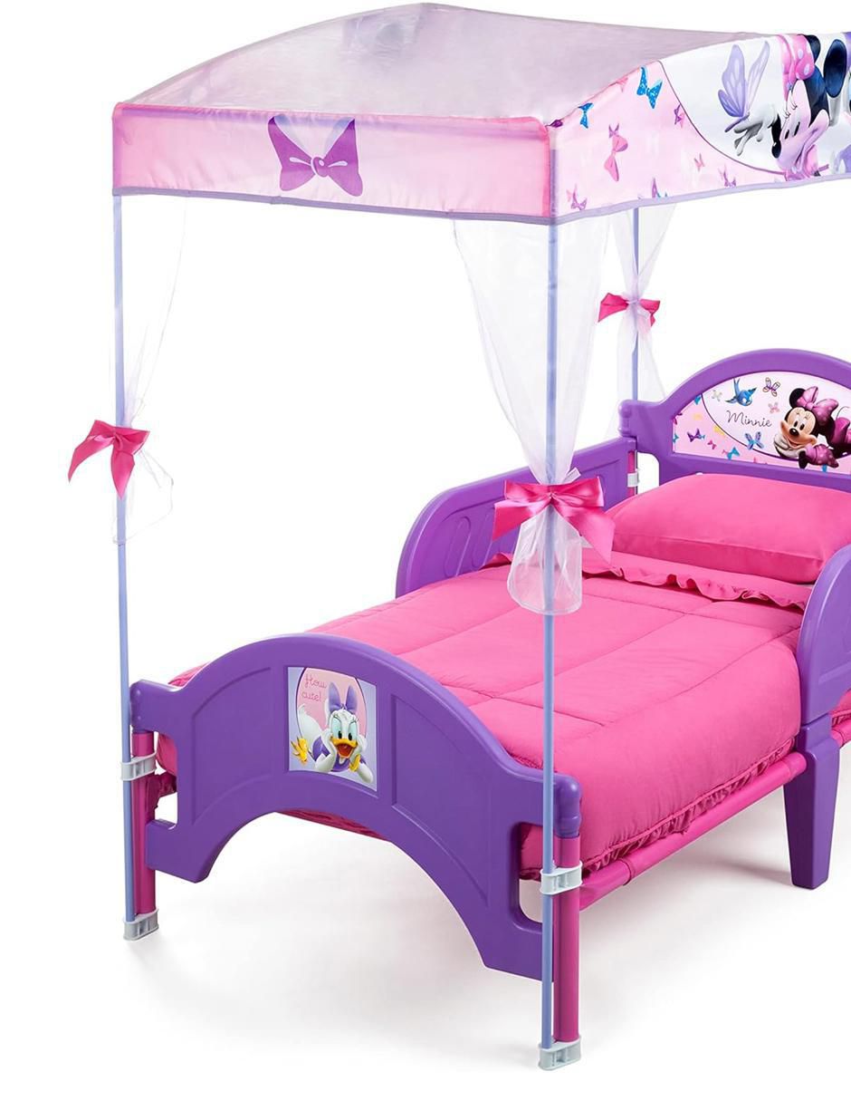 Cama de plástico