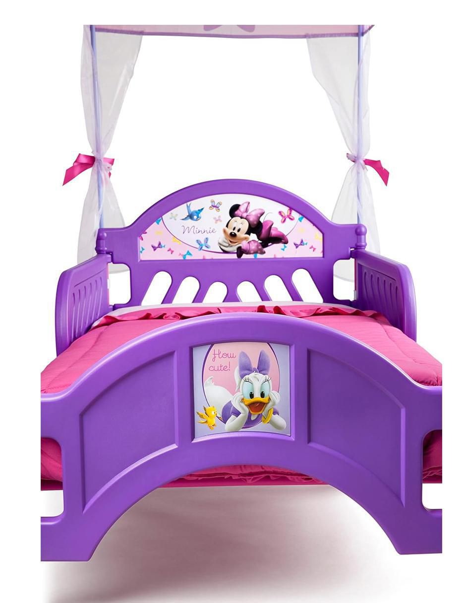 Cama de plástico