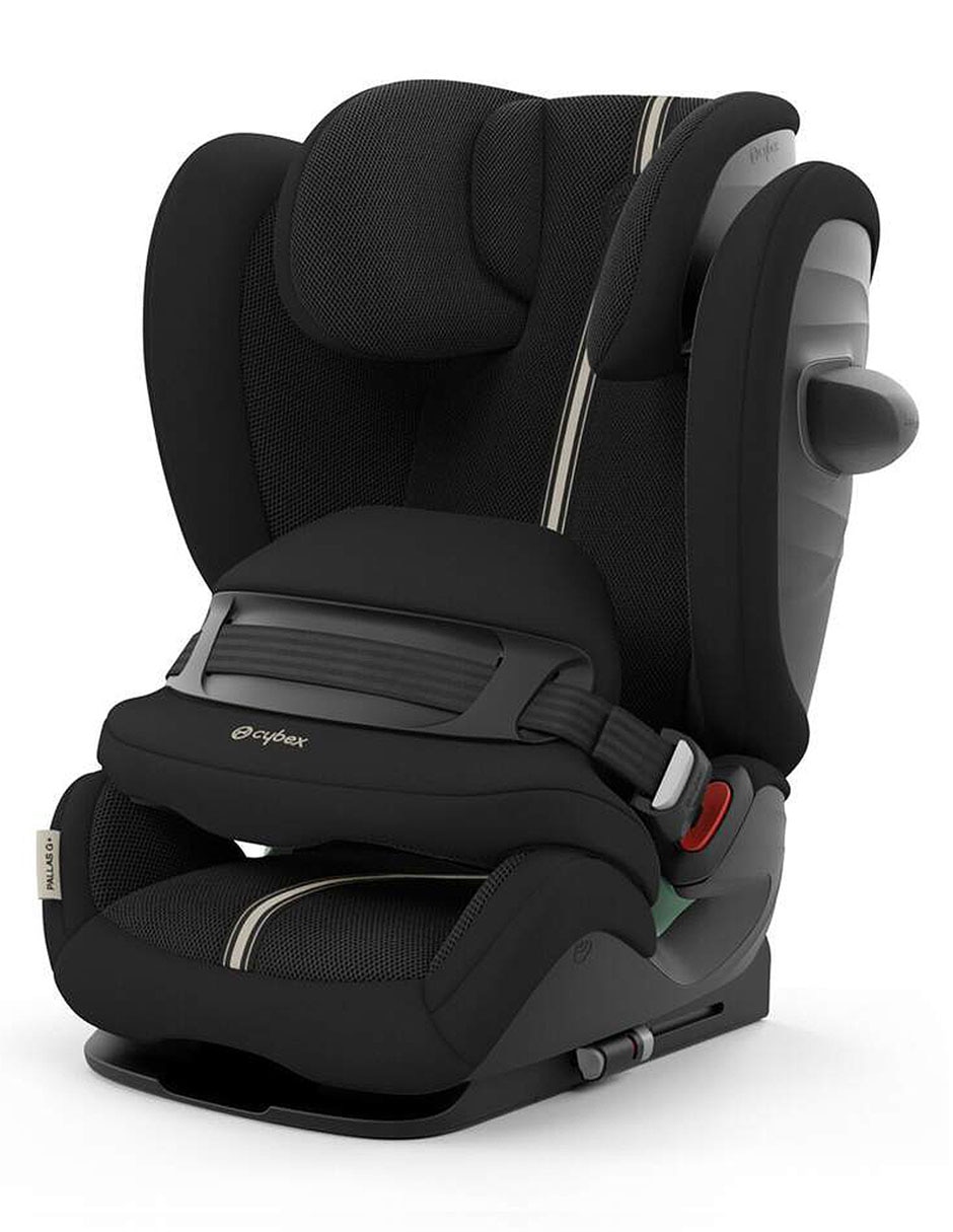 Autoasiento Pallas G 1