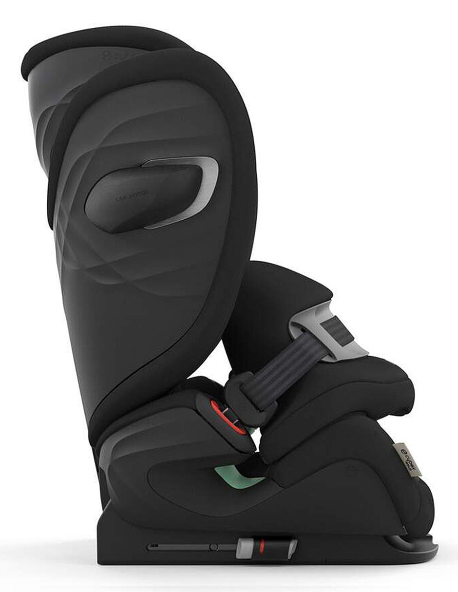 Autoasiento Pallas G 4