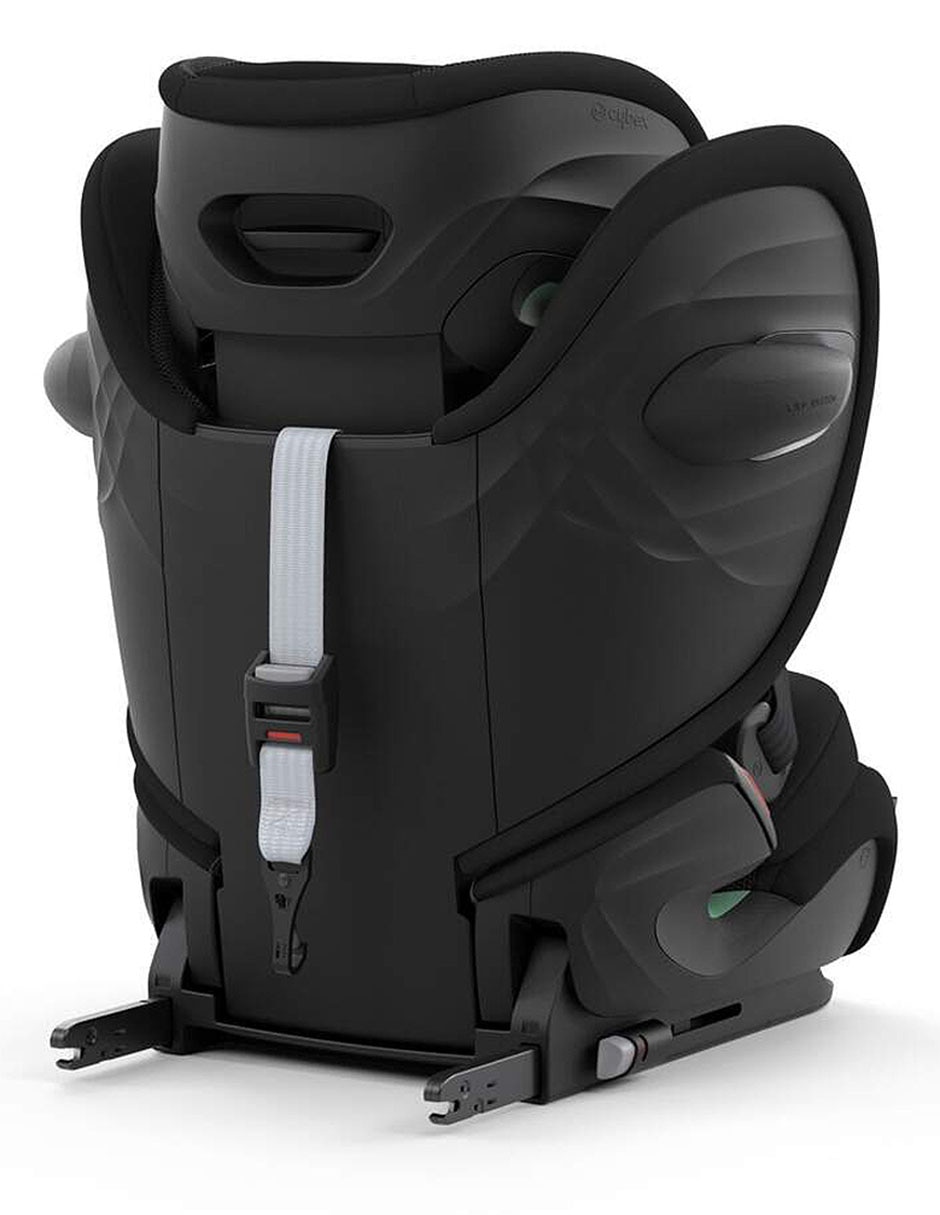 Autoasiento Pallas G 3