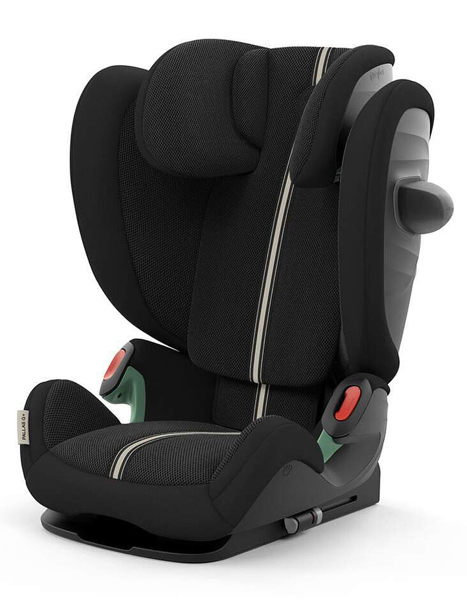 Autoasiento Pallas G 2