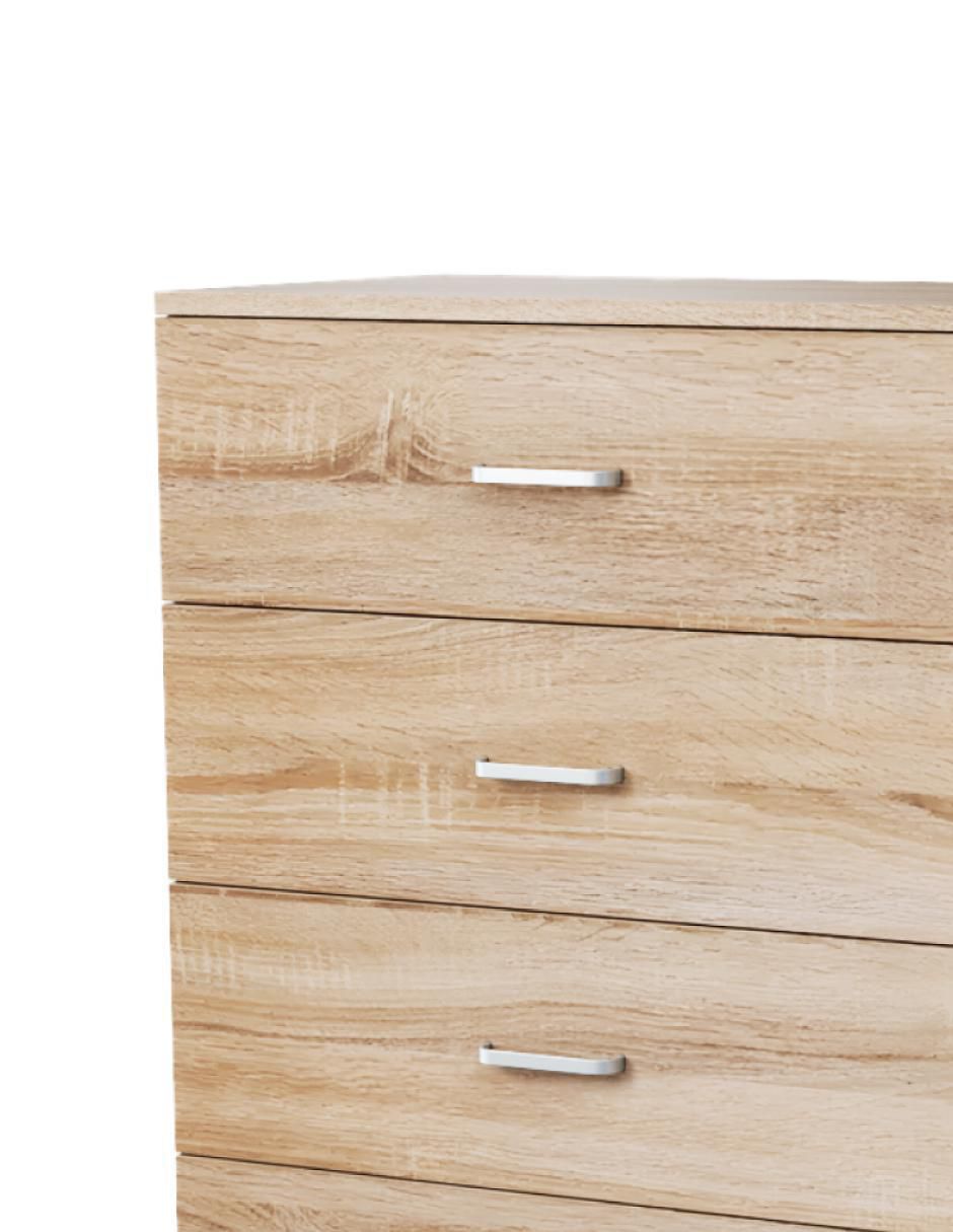 Cómoda Top Living de MDF