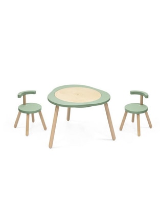 Mesa con silla armable mutable Mesa con silla armable mutable