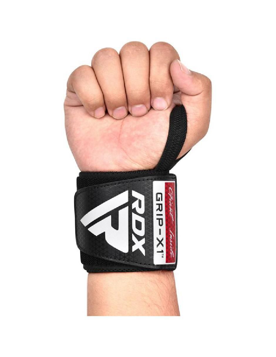 Muñequera deportiva wah-wr11 5