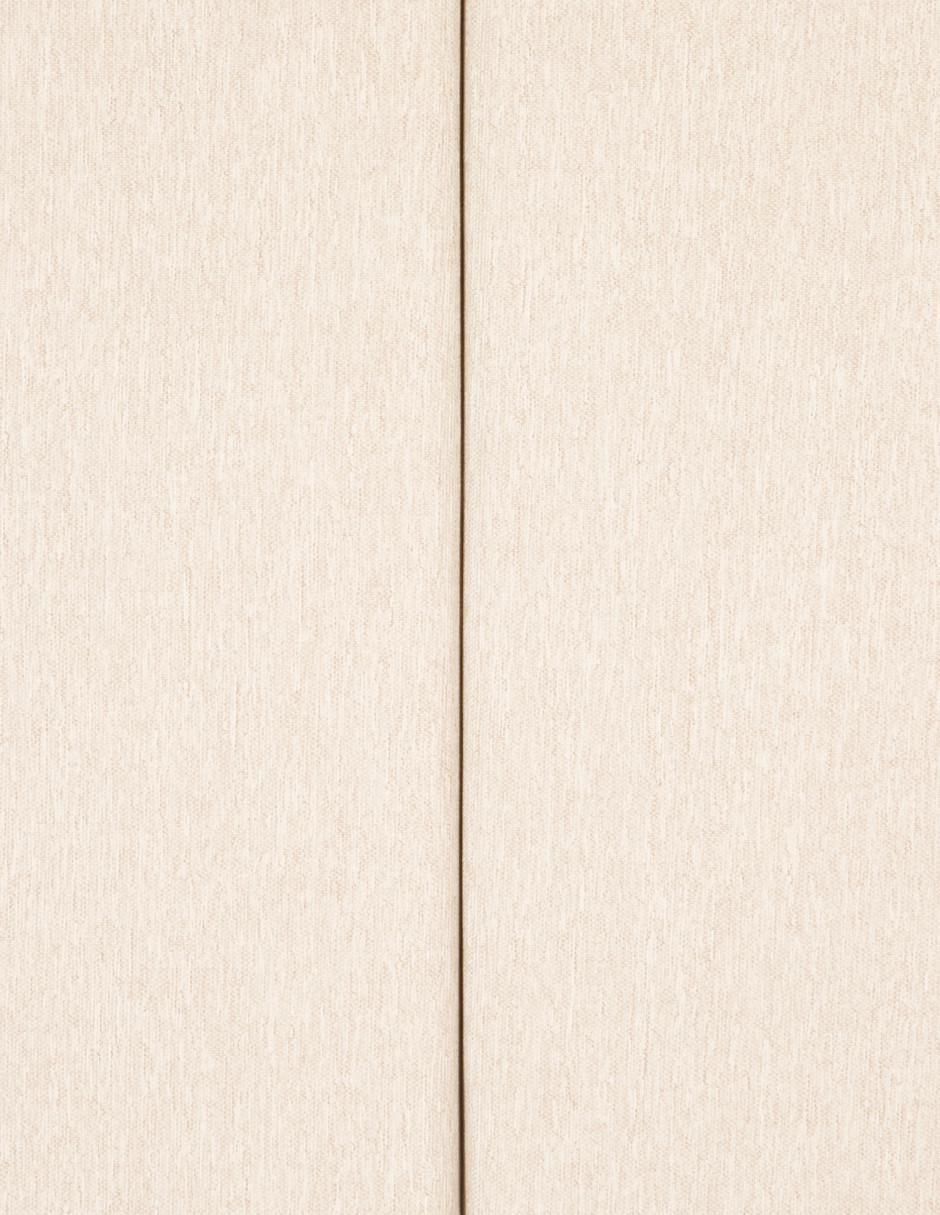 Cabecera Milán de madera pino