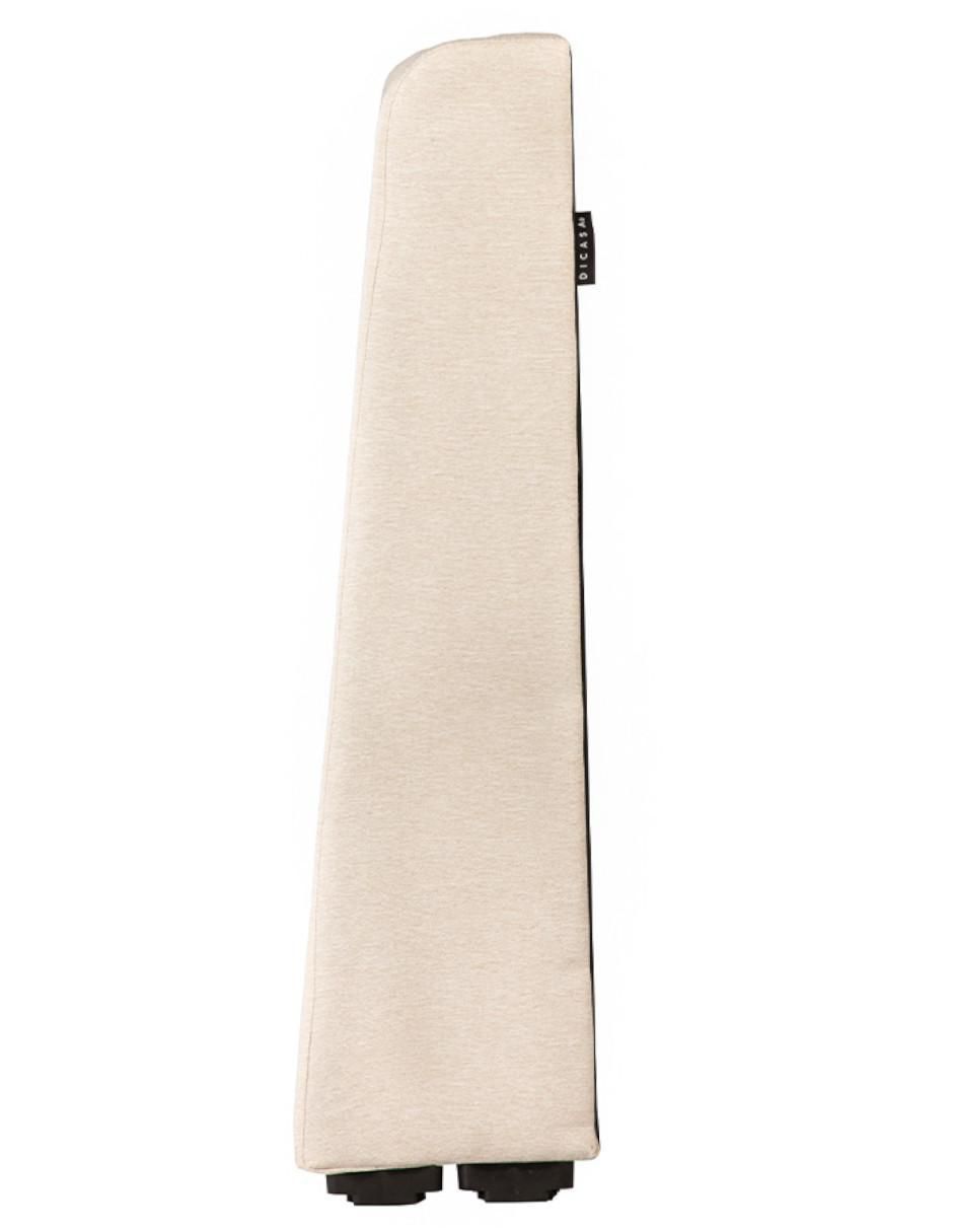 Cabecera Milán de madera pino 5