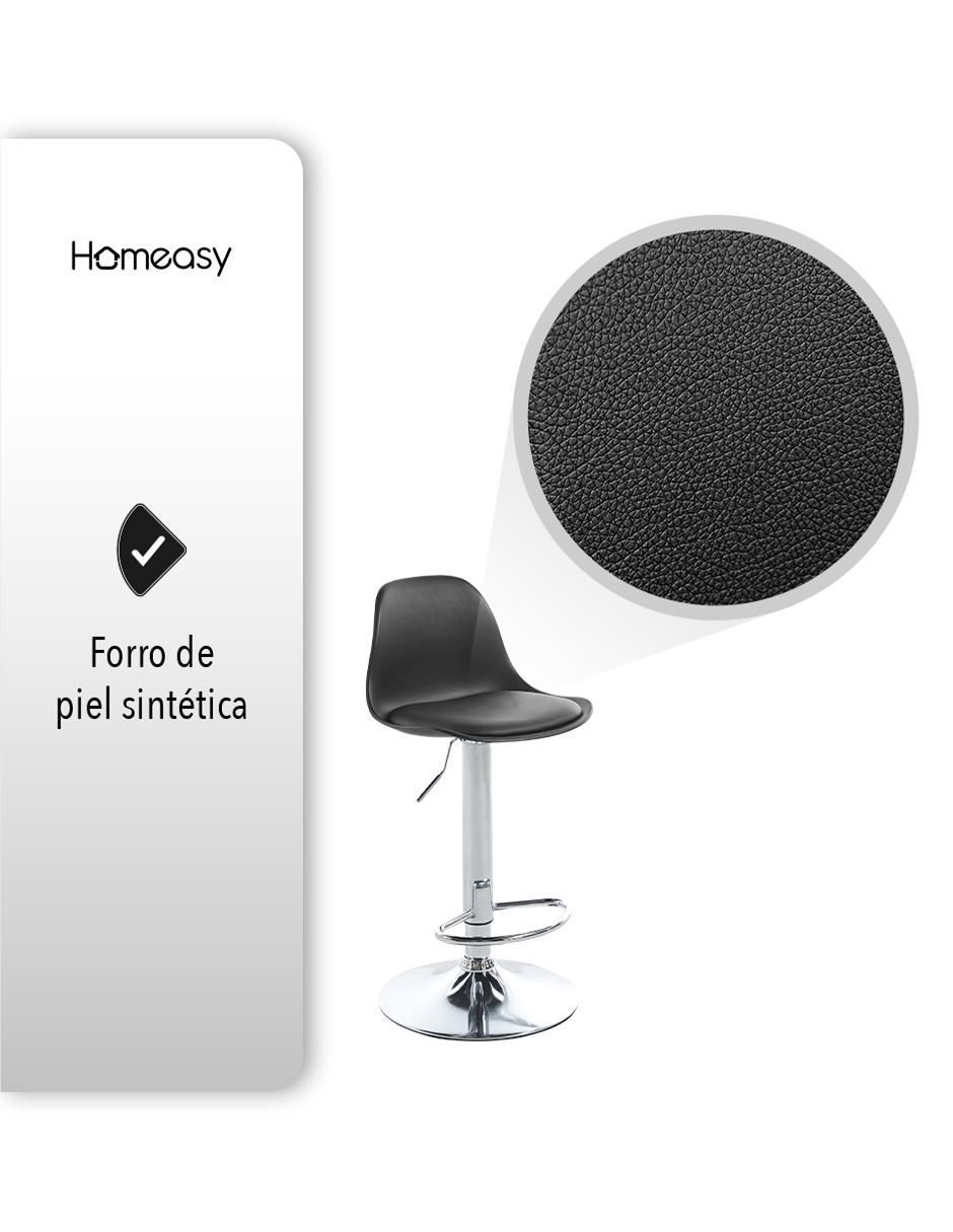 Juego de bancos altos